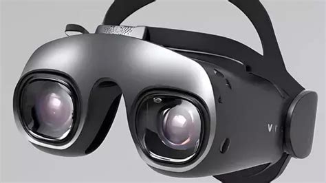 The Three Main Types Of VR Headset