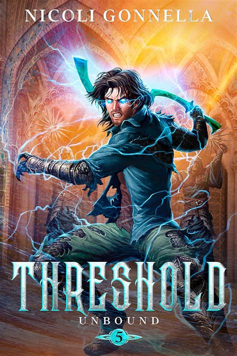 The Threshold of Adventure