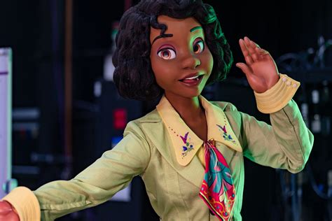 The Thrill of Customizing Animatronics