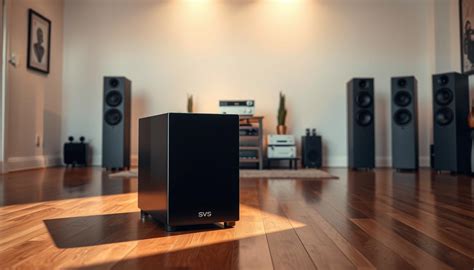 The Thunderous Deep Bass Pro