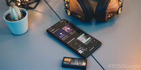 The Tidal early access program is coming to Android