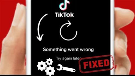 The TikTok problem