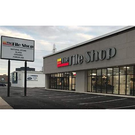 The Tile Shop Houston