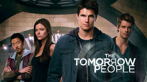 The Heart-Pumping Quest for The Tomorrow People: Discover Where to Watch Now!