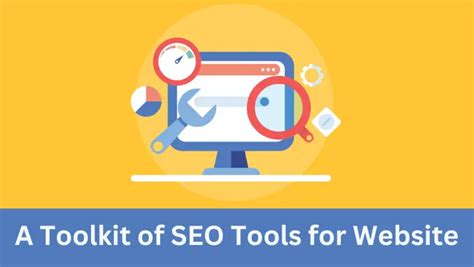 The Toolkit: Best Tools to Get Website Keywords