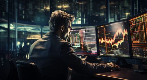 The Trader in Crypto