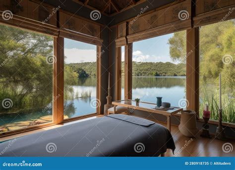 The