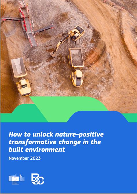The Transformative Environment