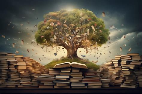 The Transformative Power of Books