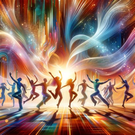 The Transformative Power of Dance