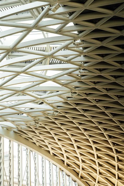 The Transition to Complex Designs