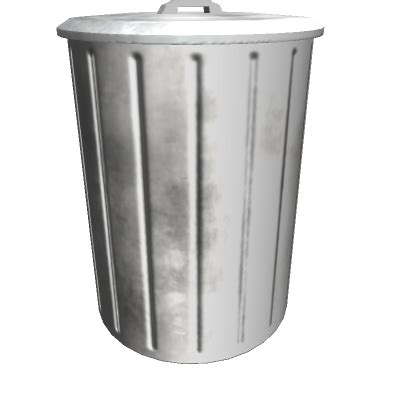 The Trash Can - Roblox