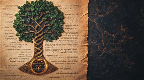 The Tree of Wisdom: A Source of Knowledge, Rooted in Time