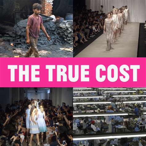 The True Cost of Technology