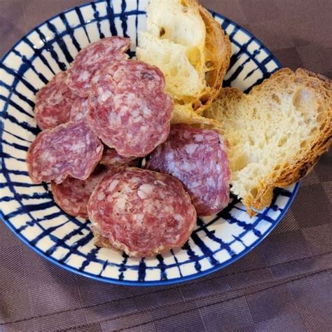 The Truffle Tasting Experience