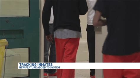The Truth About Inmate Tracking in Michigan Exposed