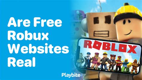 The Truth About Www Roblox Com Free Robux Claims
