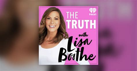 Lisa Boothe Podcast