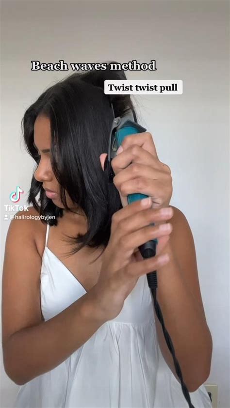 The Twist and Pull Method