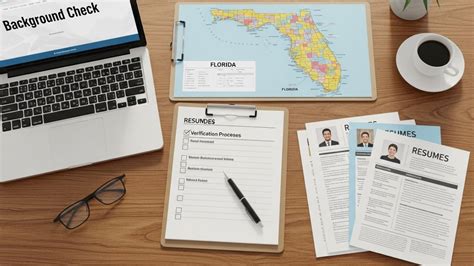 The Two Main Types of Background Checks