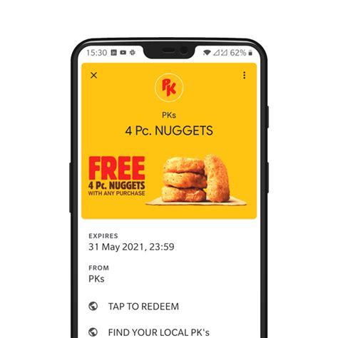 The Two Main Types of Mobile Coupons