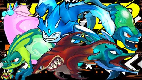 The Type of Slug Really Matters!