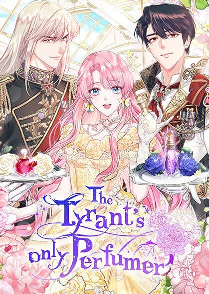 The Tyrant'S Only Perfumer
