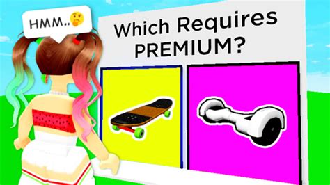 The ULTIMATE Brookhaven Quiz for PROS - Roblox