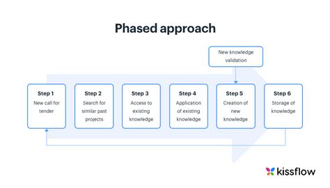 The US Story A Complex and Phased Approach