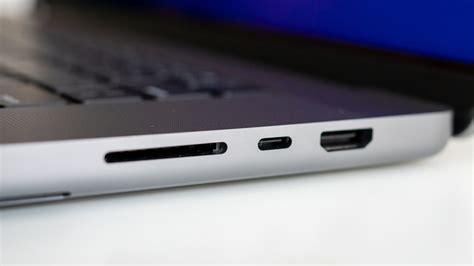 The USB-C Advantage