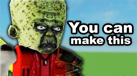 The Ugliest Roblox Avatar Possible - YouTube