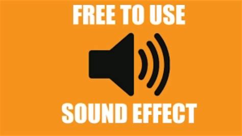 The Ugly Sound Effects