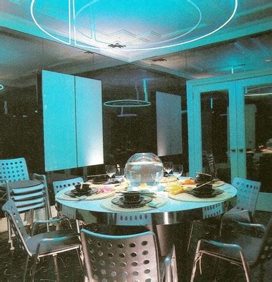 The Ultimate 80s Interior Design Guide Mirror80
