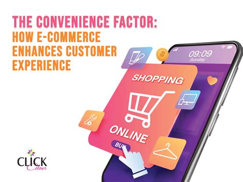 The Ultimate Convenience Factor