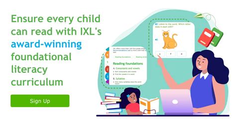 The Ultimate English Language Learning Partner IXL's Transformative Platform