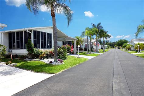 The Ultimate Guide: Understanding Mobile Home Communities