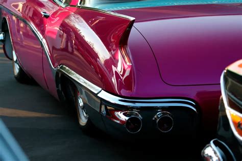 The Ultimate Guide to Auto Parts for Customizing Your Ride