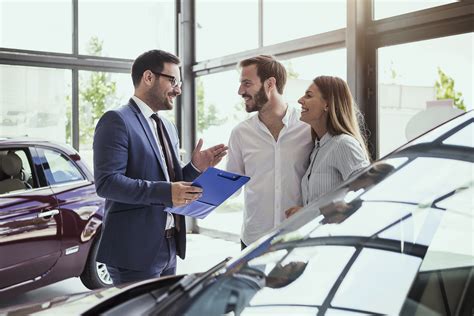 The Ultimate Guide to Buying a New Car