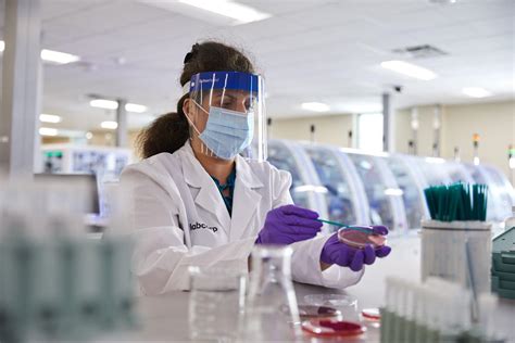 The Ultimate Guide to Clinical Diagnostics Exploring the Power of LabCorp