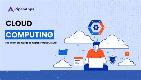 The Ultimate Guide to Cloud Computing