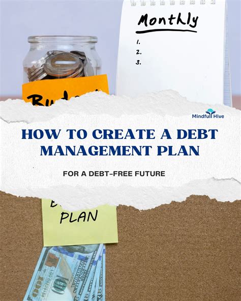 The Ultimate Guide to Debt Management