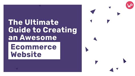 The Ultimate Guide to Designing an E-Commerce Website