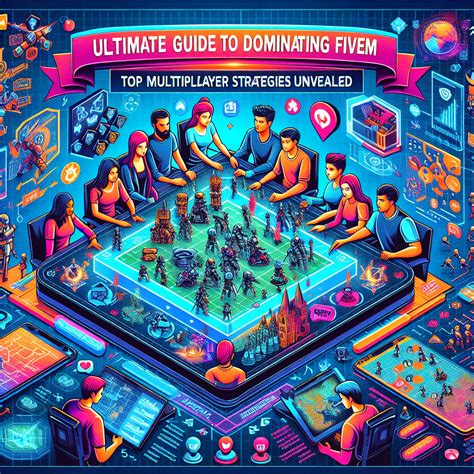 The Ultimate Guide to Dominating Every Video Game