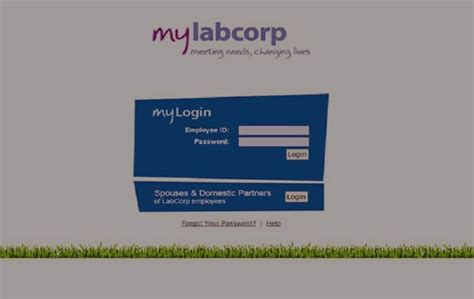 The Ultimate Guide to Easy LabCorp Login in Seconds