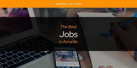 The Ultimate Guide to Entry-Level Jobs in Amarillo