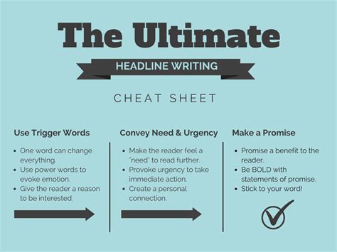 The Ultimate Guide to Influencersginewild Headline Writing