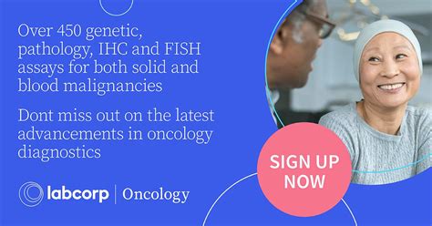 The Ultimate Guide to Precision Diagnostics: Revolutionizing Patient Outcomes with LabCorp