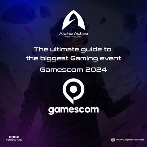 The Ultimate Guide to Skip the Gamescom