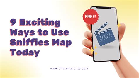 The Ultimate Guide to Sniffies Map Tips and Tricks for Beginners