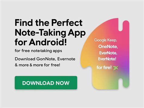 The Ultimate Guide to note-taking on Your Android